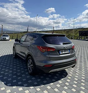 Shitet Hyundai Santafe 2015 - Foto 5
