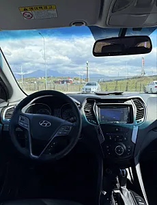 Shitet Hyundai Santafe 2015 - Foto 6