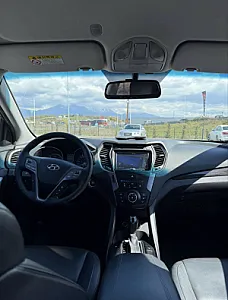 Shitet Hyundai Santafe 2015 - Foto 7