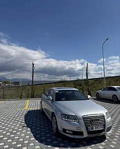 Shitet Audi A6 Viti 2010 — në Tiranë · Gjendje e shkëlqyer - Foto 4
