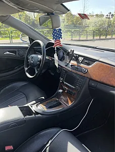 Shitet Cls 320 CDI — në Tiranë · Gjendje e shkëlqyer - Foto 5