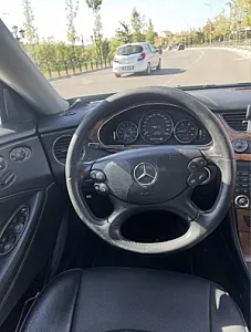 Shitet Cls 320 CDI — në Tiranë · Gjendje e shkëlqyer - Foto 6