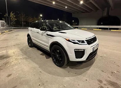 Shitet Range Rover evoque - Foto 1