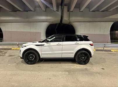 Shitet Range Rover evoque - Foto 2