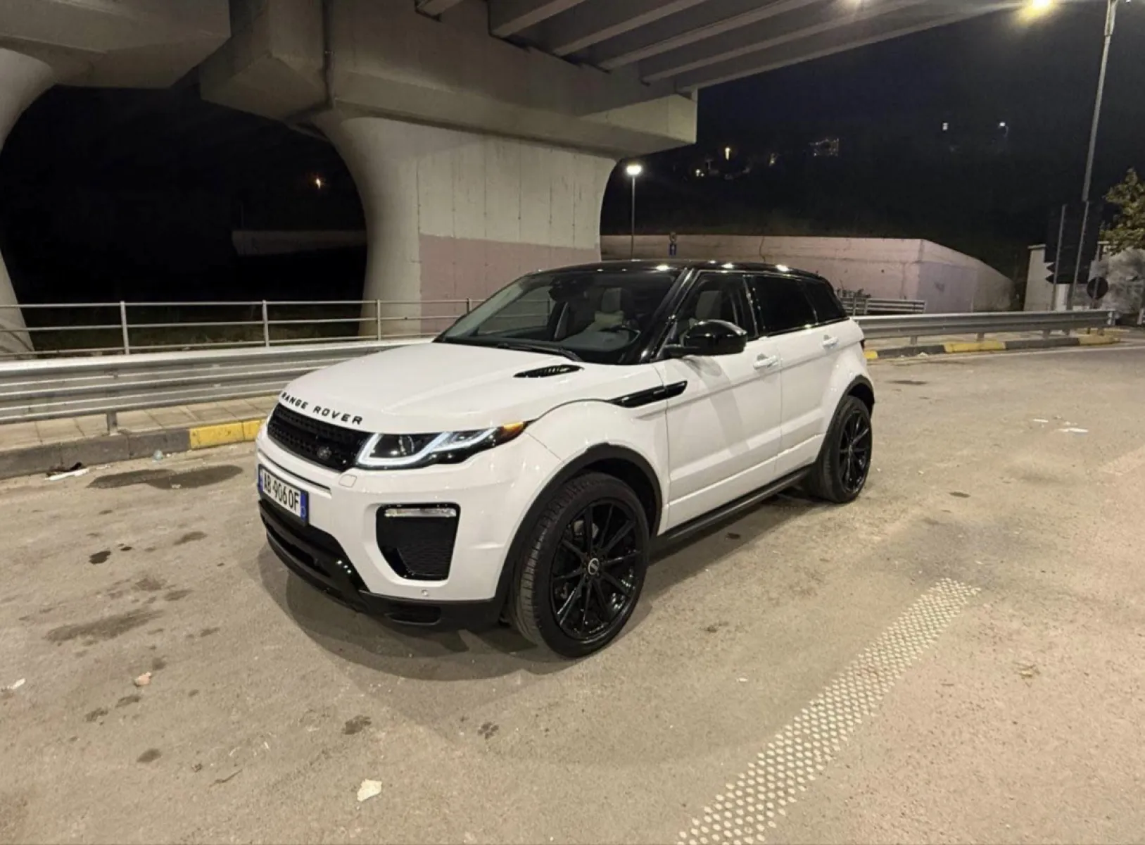 Shitet Range Rover evoque - Foto 3