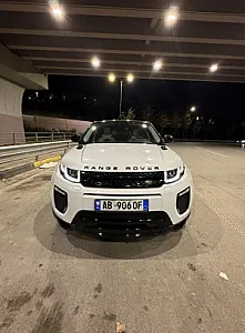 Shitet Range Rover evoque - Foto 4
