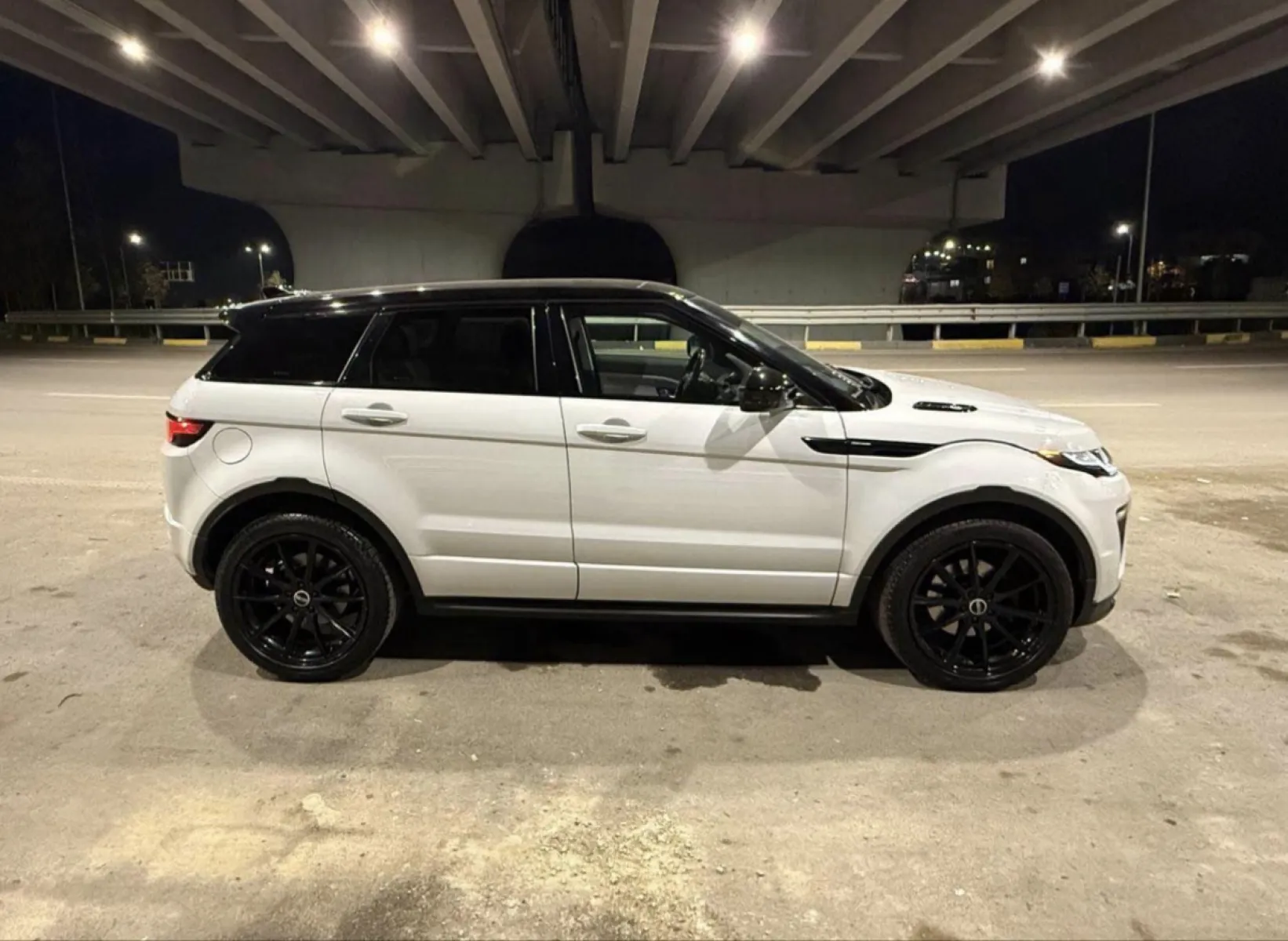 Shitet Range Rover evoque - Foto 5