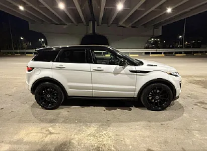 Shitet Range Rover evoque - Foto 5