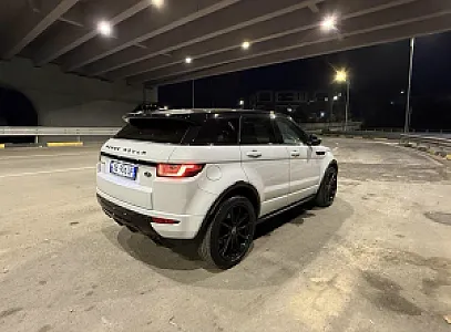 Shitet Range Rover evoque - Foto 6