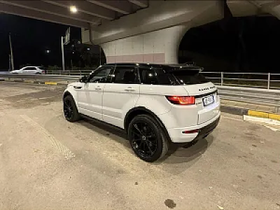 Shitet Range Rover evoque - Foto 8