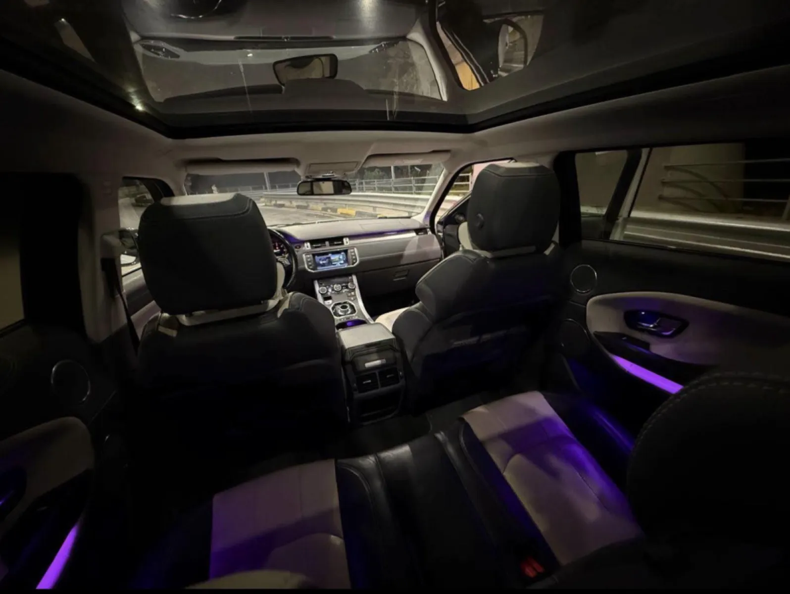 Shitet Range Rover evoque - Foto 9