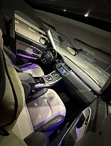Shitet Range Rover evoque - Foto 10