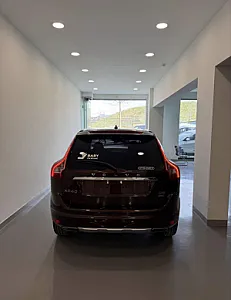 Shitet Volvo XC60 nafte — në Tiranë · Si i ri - Foto 3