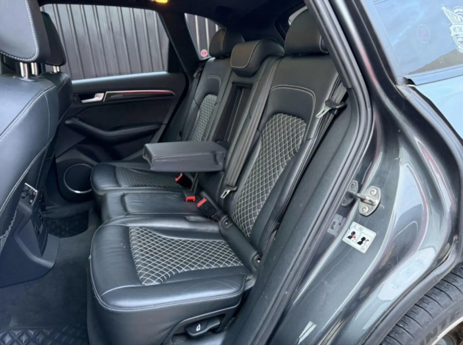 Shitet Audi Q7 2.0 TFSI Quattro - Foto 4
