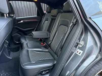 Shitet Audi Q7 2.0 TFSI Quattro - Foto 4