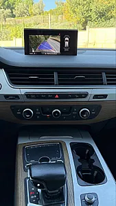 Audi Q7 2.0 TFSI Quattro 252 kuaj fuqi - Foto 3