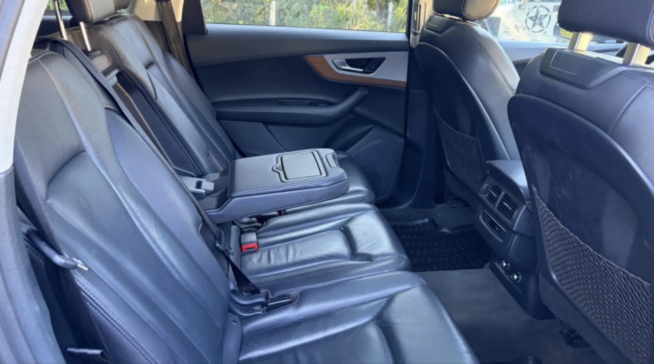 Audi Q7 2.0 TFSI Quattro 252 kuaj fuqi - Foto 4