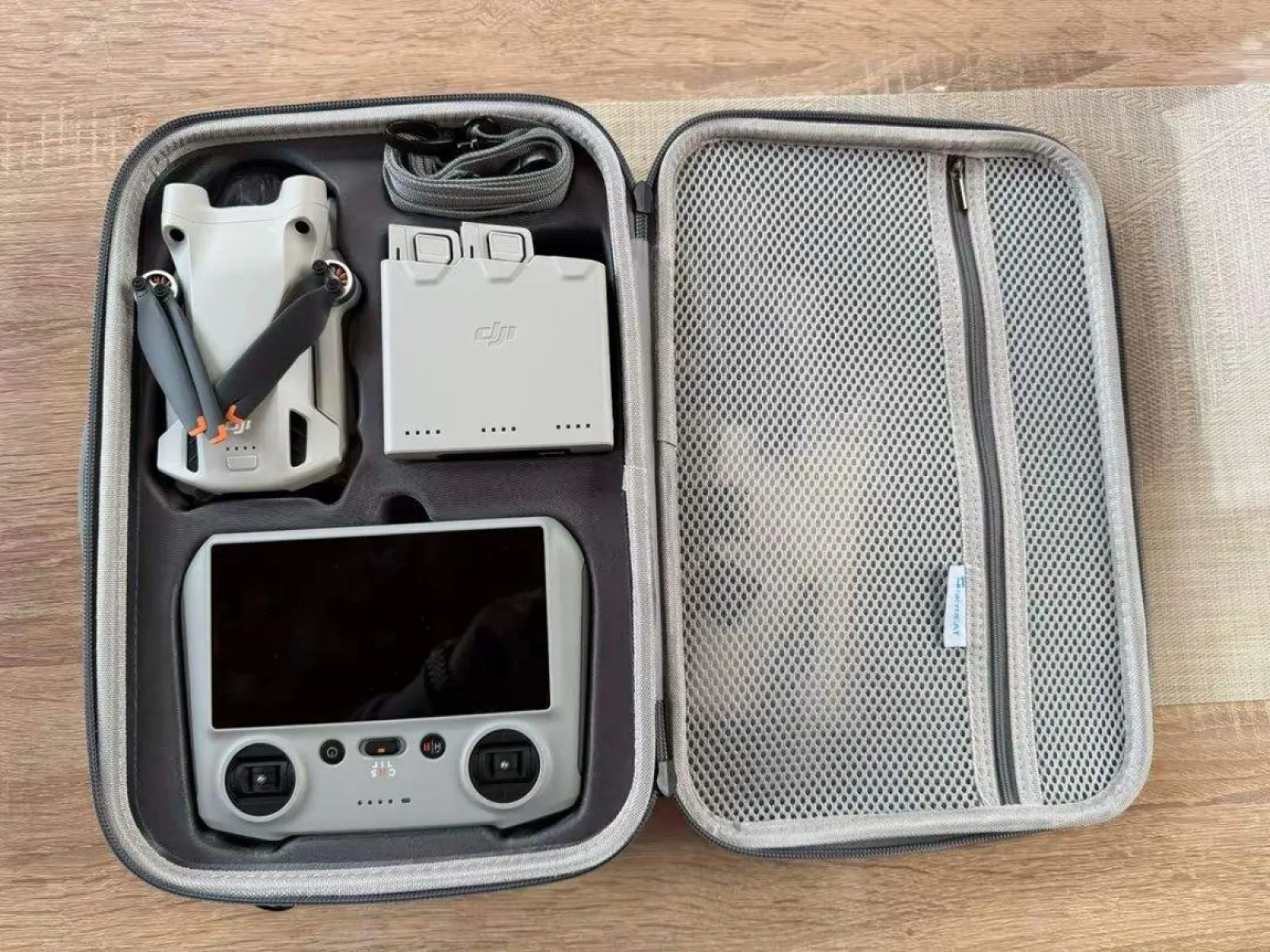 Dji Mini 3Pro RC — Dron · në shitje · në Fushë Kosovë - Foto 2