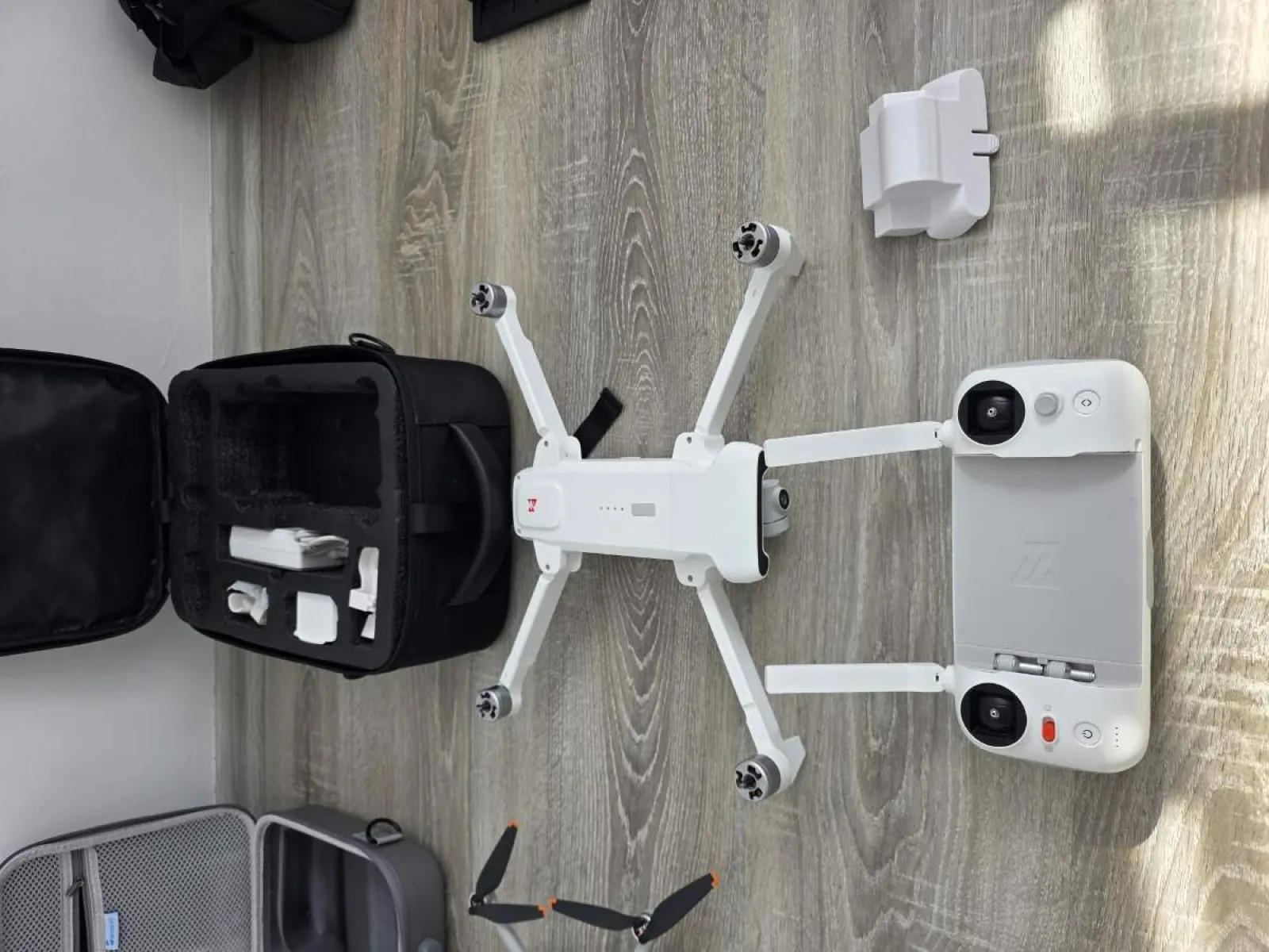 Xiaomi Fimi X8 SE 10Km Distanca 🚀. - Foto 1