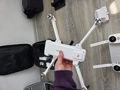 Xiaomi Fimi X8 SE 10Km Distanca 🚀. - Foto 2