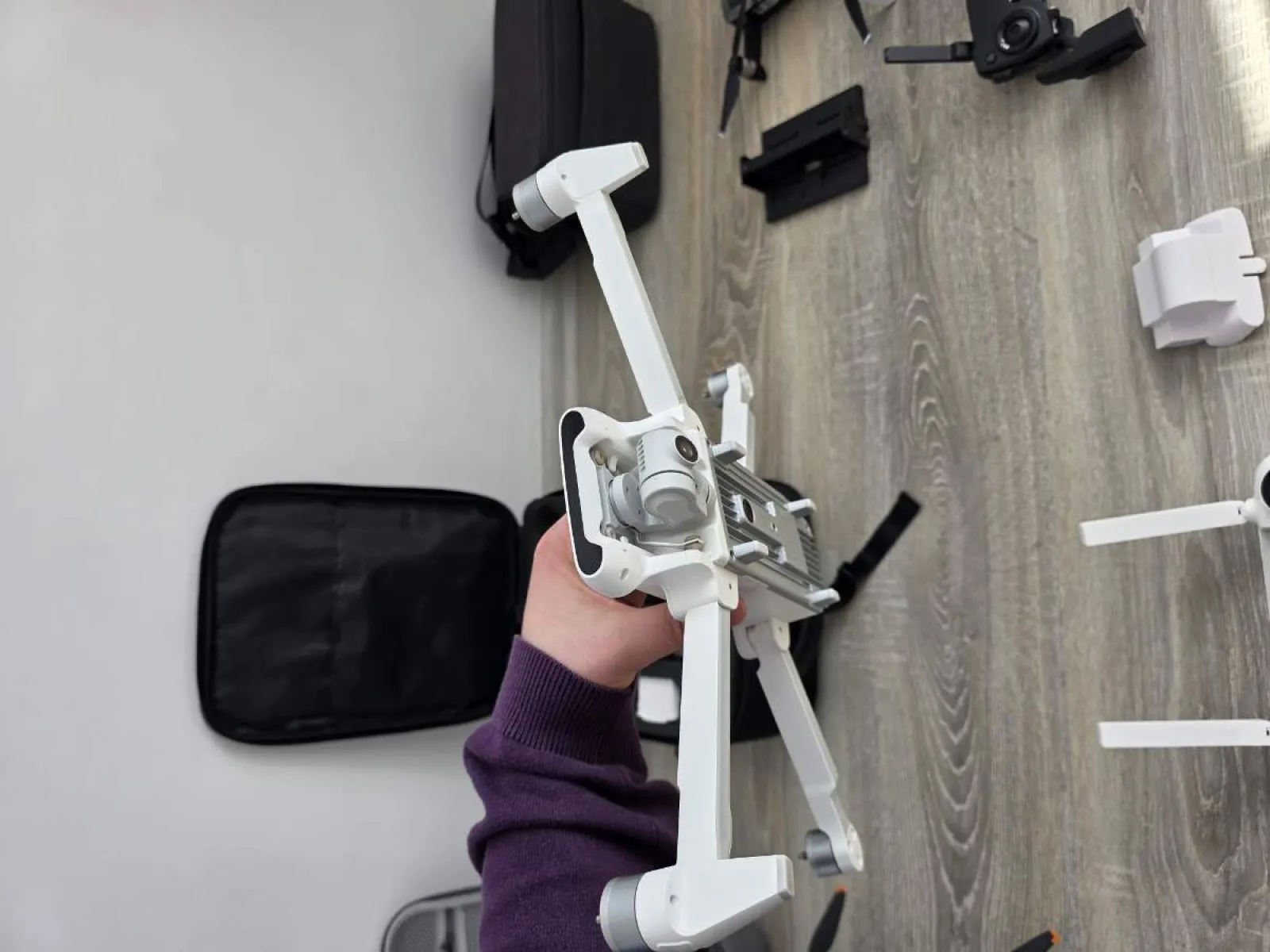 Xiaomi Fimi X8 SE 10Km Distanca 🚀. - Foto 3