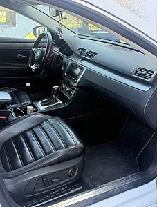 SHITET PASSAT CC R LINE — në Durrës · Gjendje e shkëlqyer - Foto 5