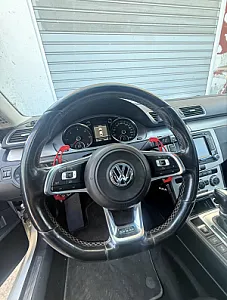 SHITET PASSAT CC R LINE — në Durrës · Gjendje e shkëlqyer - Foto 6