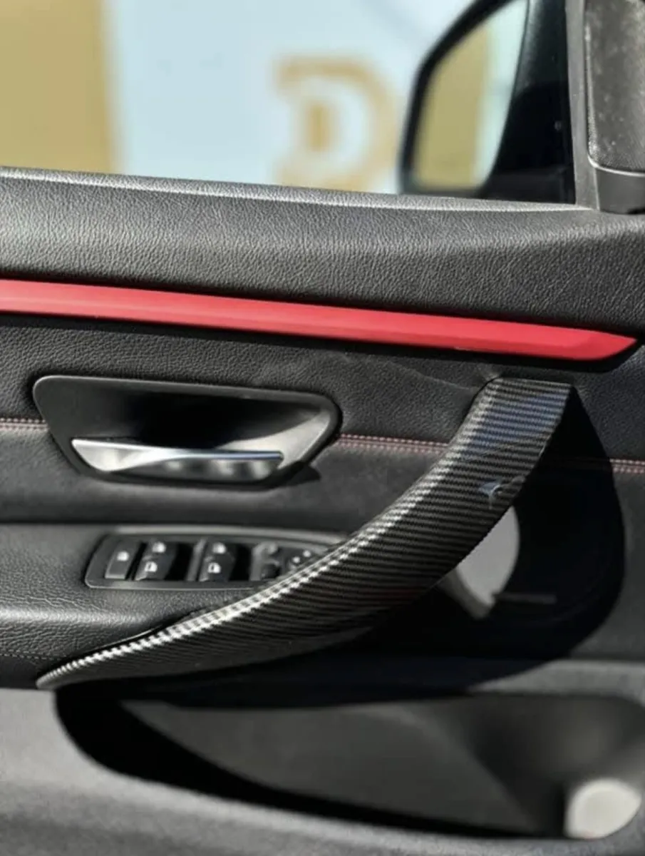 Shitet BMW 420D Xdrive 2016 - Foto 6