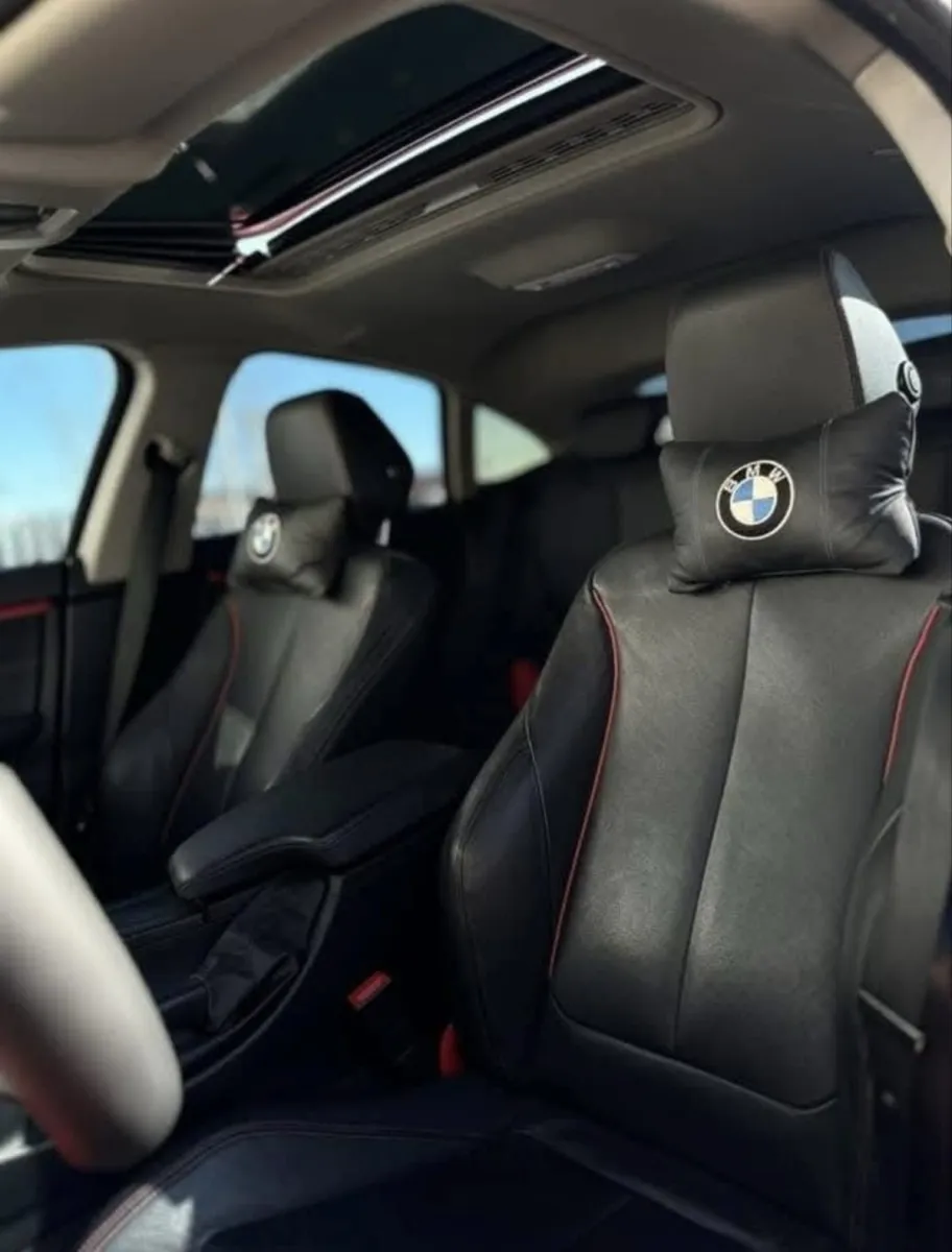 Shitet BMW 420D Xdrive 2016 - Foto 7