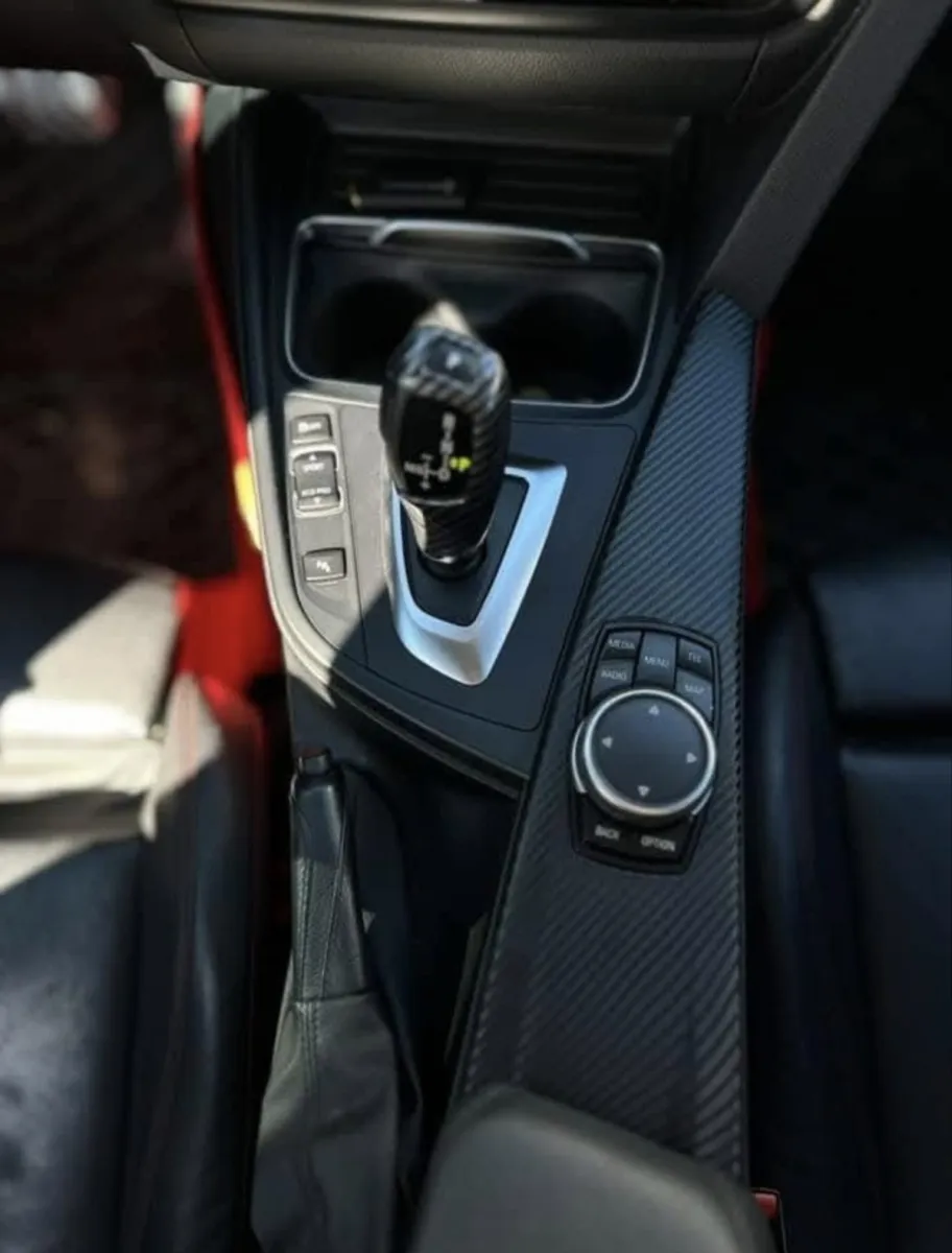 Shitet BMW 420D Xdrive 2016 - Foto 8