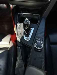 Shitet BMW 420D Xdrive 2016 - Foto 8