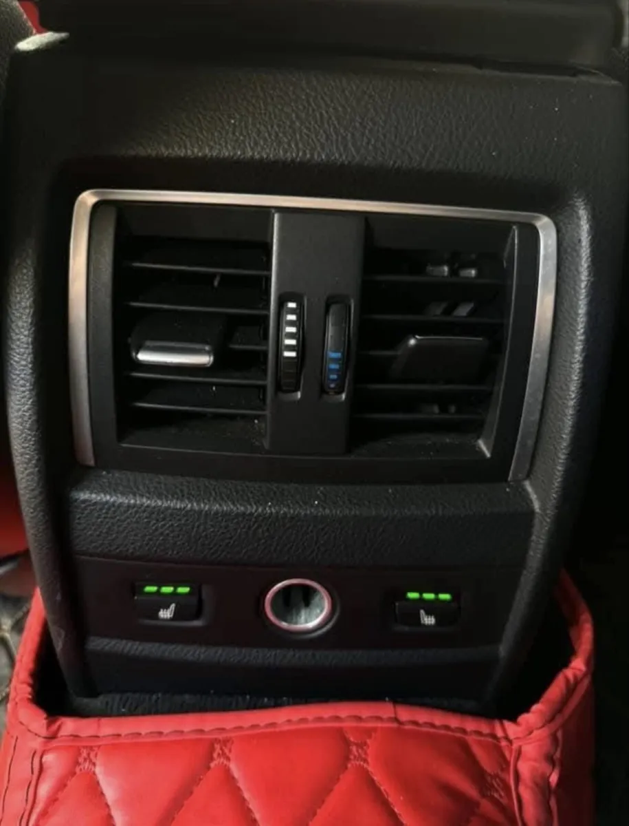 Shitet BMW 420D Xdrive 2016 - Foto 9