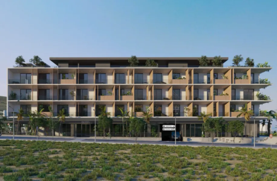 HOTEL NË SHITJE – RRADHIMË, Vlorë