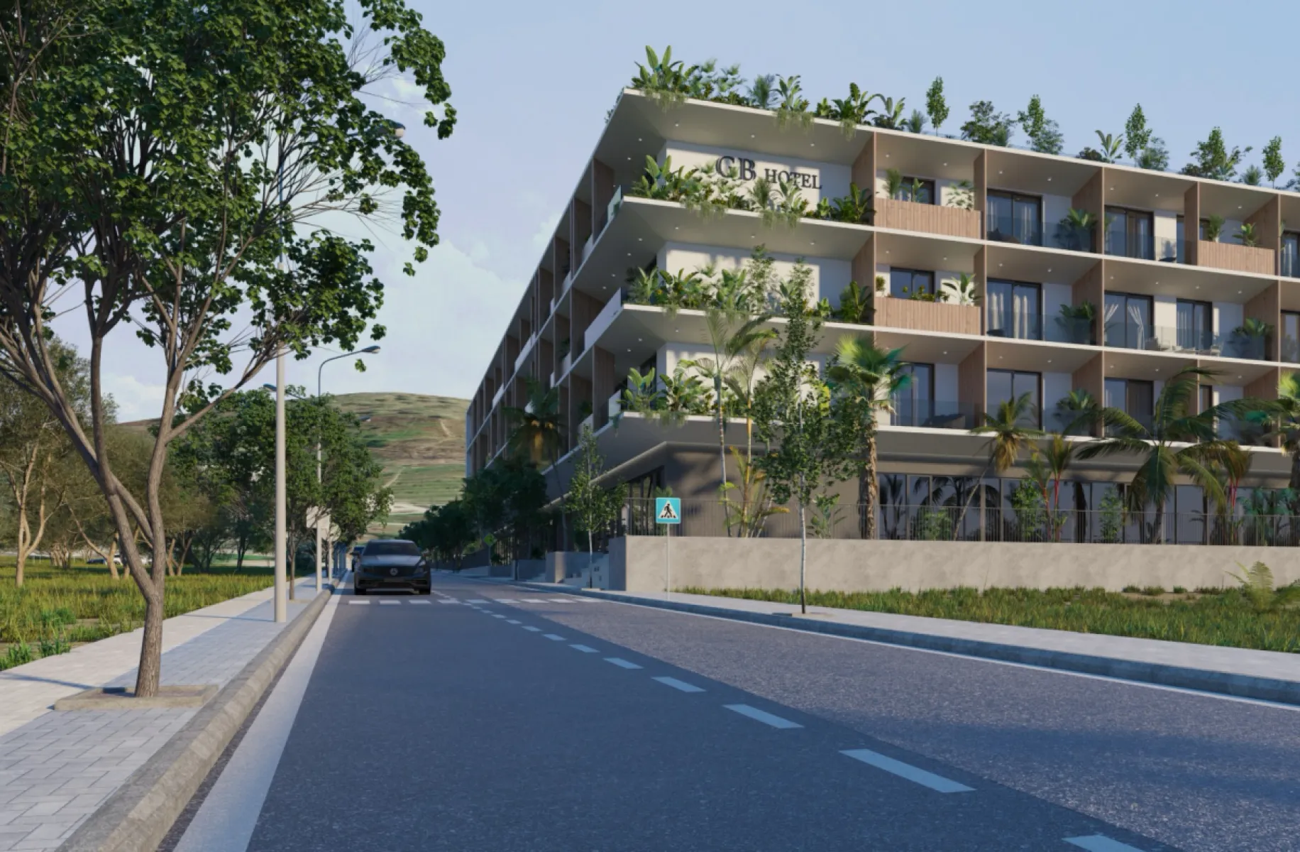 HOTEL NË SHITJE – RRADHIMË, Vlorë - Foto 2
