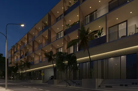 HOTEL NË SHITJE – RRADHIMË, Vlorë - Foto 3
