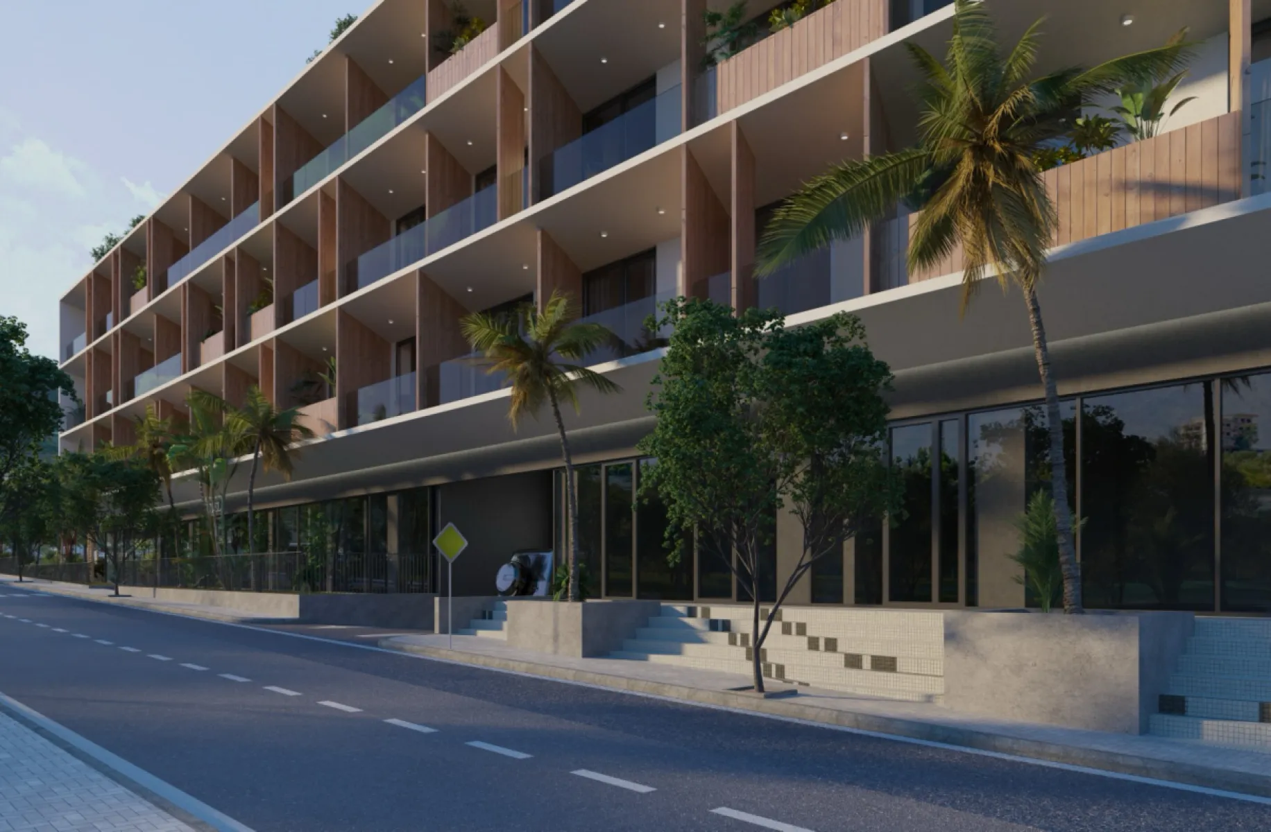 HOTEL NË SHITJE – RRADHIMË, Vlorë - Foto 4