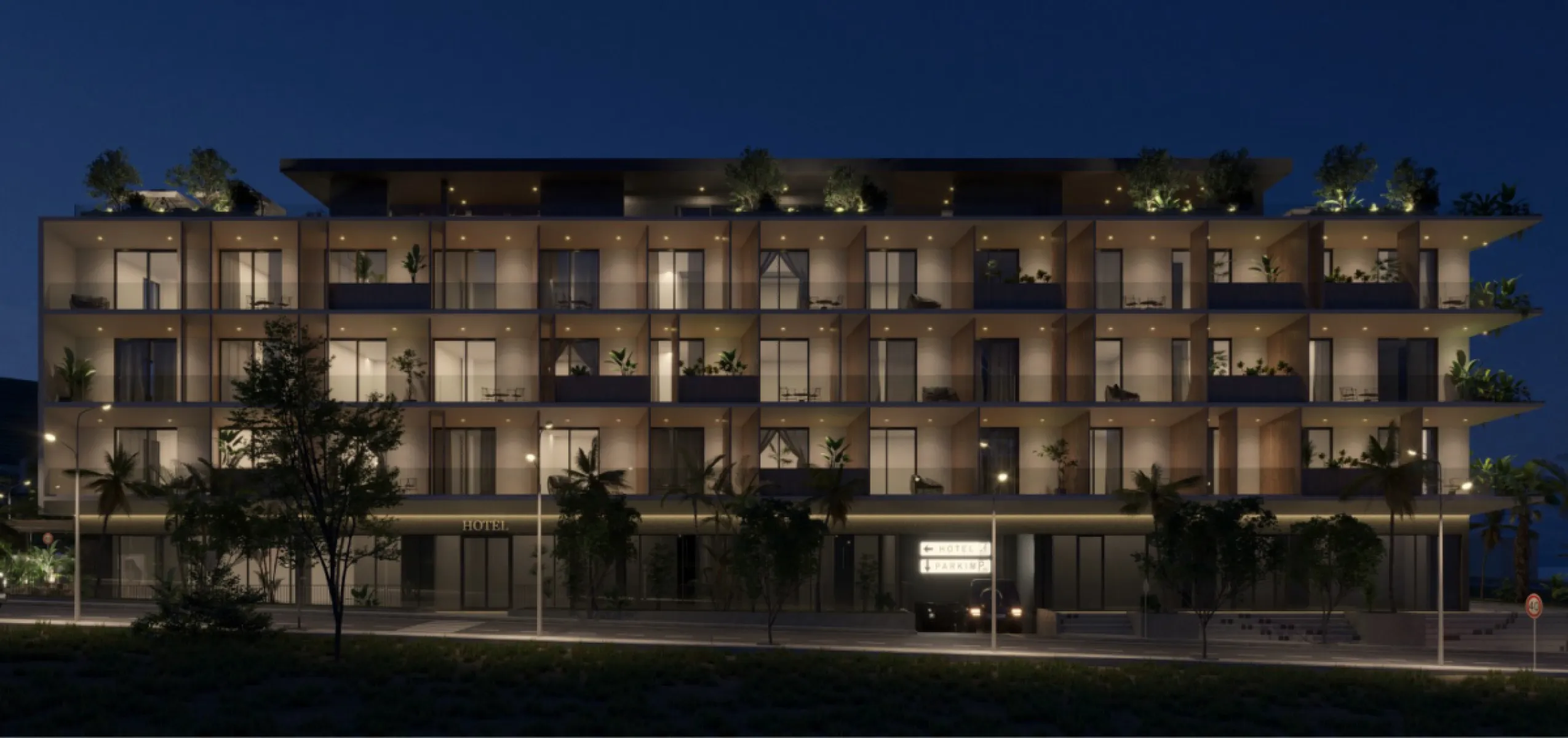 HOTEL NË SHITJE – RRADHIMË, Vlorë - Foto 5
