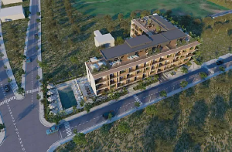 HOTEL NË SHITJE – RRADHIMË, Vlorë - Foto 6
