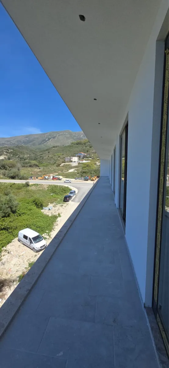 HOTEL NË SHITJE – RRADHIMË, Vlorë - Foto 7