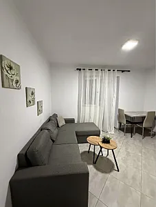 SHITET APARTAMENT 1+1 SUPER OKAZION - Foto 1