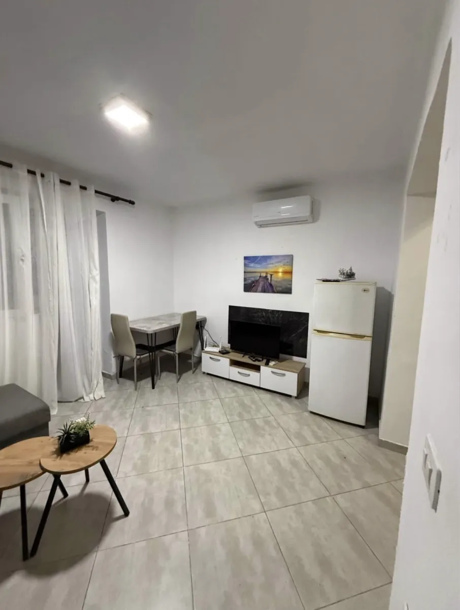 SHITET APARTAMENT 1+1 SUPER OKAZION - Foto 2