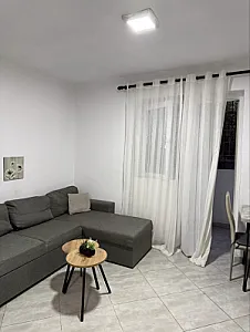 SHITET APARTAMENT 1+1 SUPER OKAZION - Foto 3