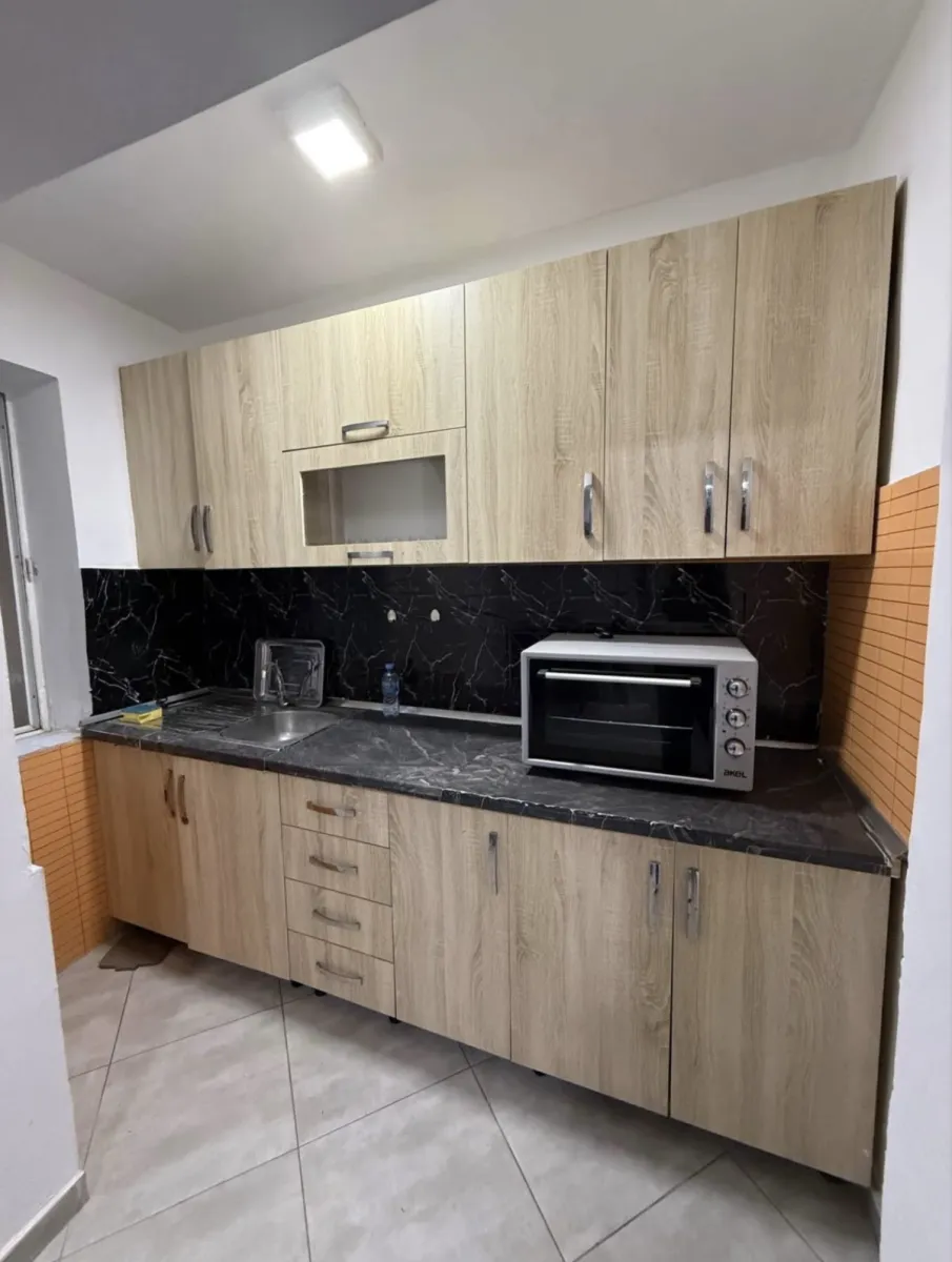 SHITET APARTAMENT 1+1 SUPER OKAZION - Foto 4