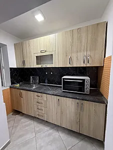 SHITET APARTAMENT 1+1 SUPER OKAZION - Foto 4