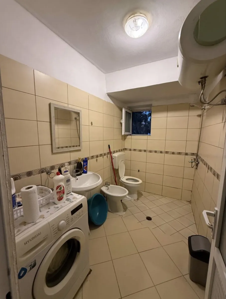 SHITET APARTAMENT 1+1 SUPER OKAZION - Foto 6