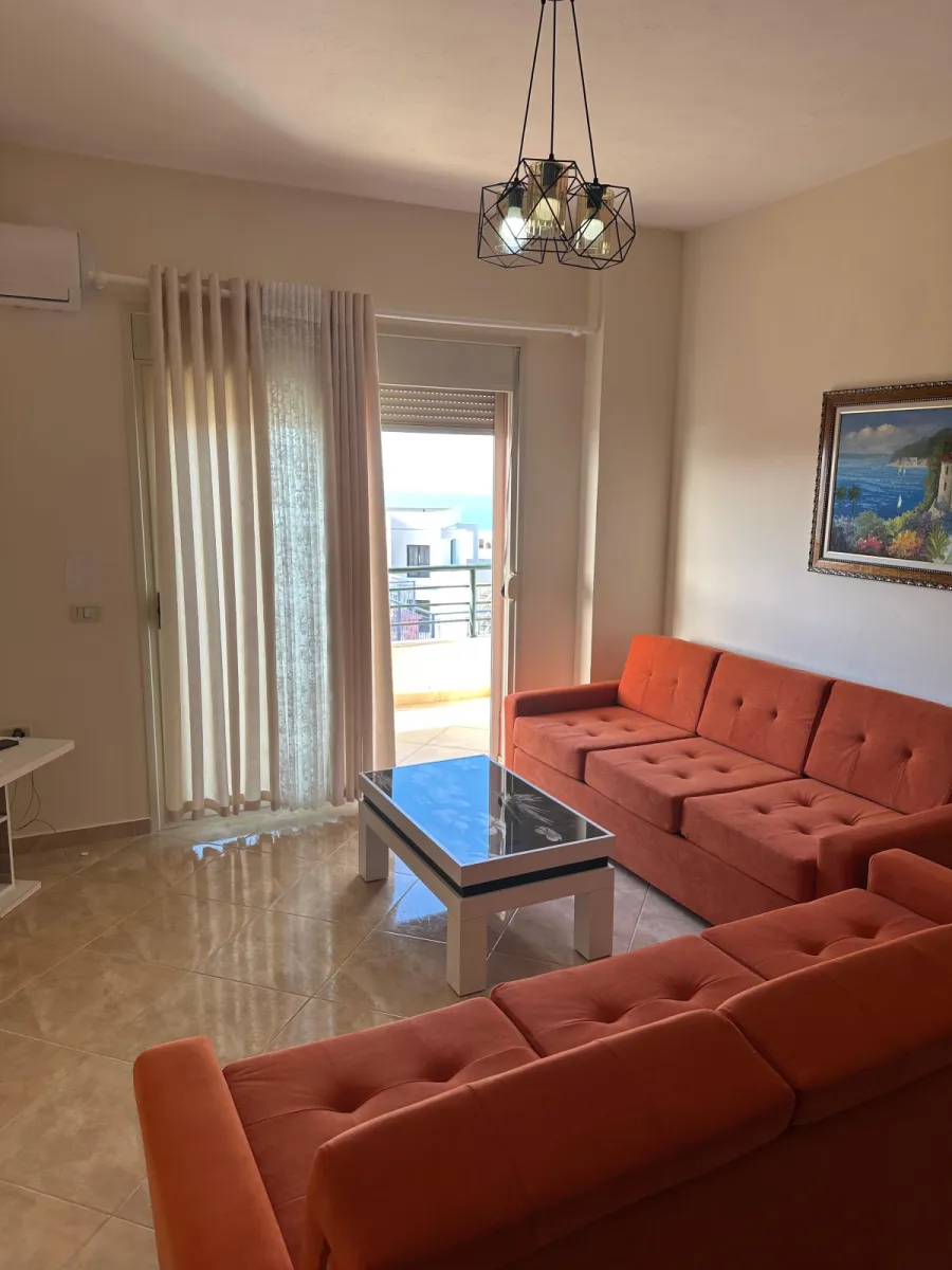 SHITET STUDIO ME PAMJE NGA DETI, Uji i Ftohtë, Vlorë - Foto 1