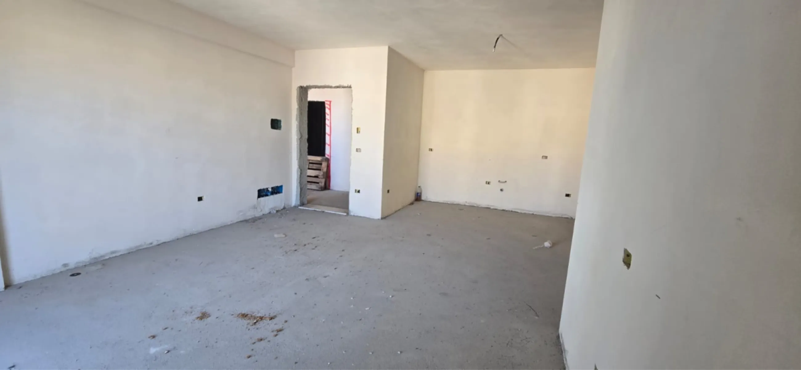 🏡 Apartamente të reja në shitje – Vlorë - Foto 7