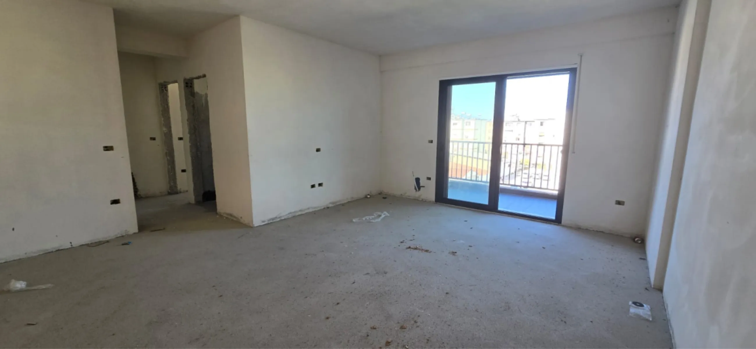 🏡 Apartamente të reja në shitje – Vlorë - Foto 8