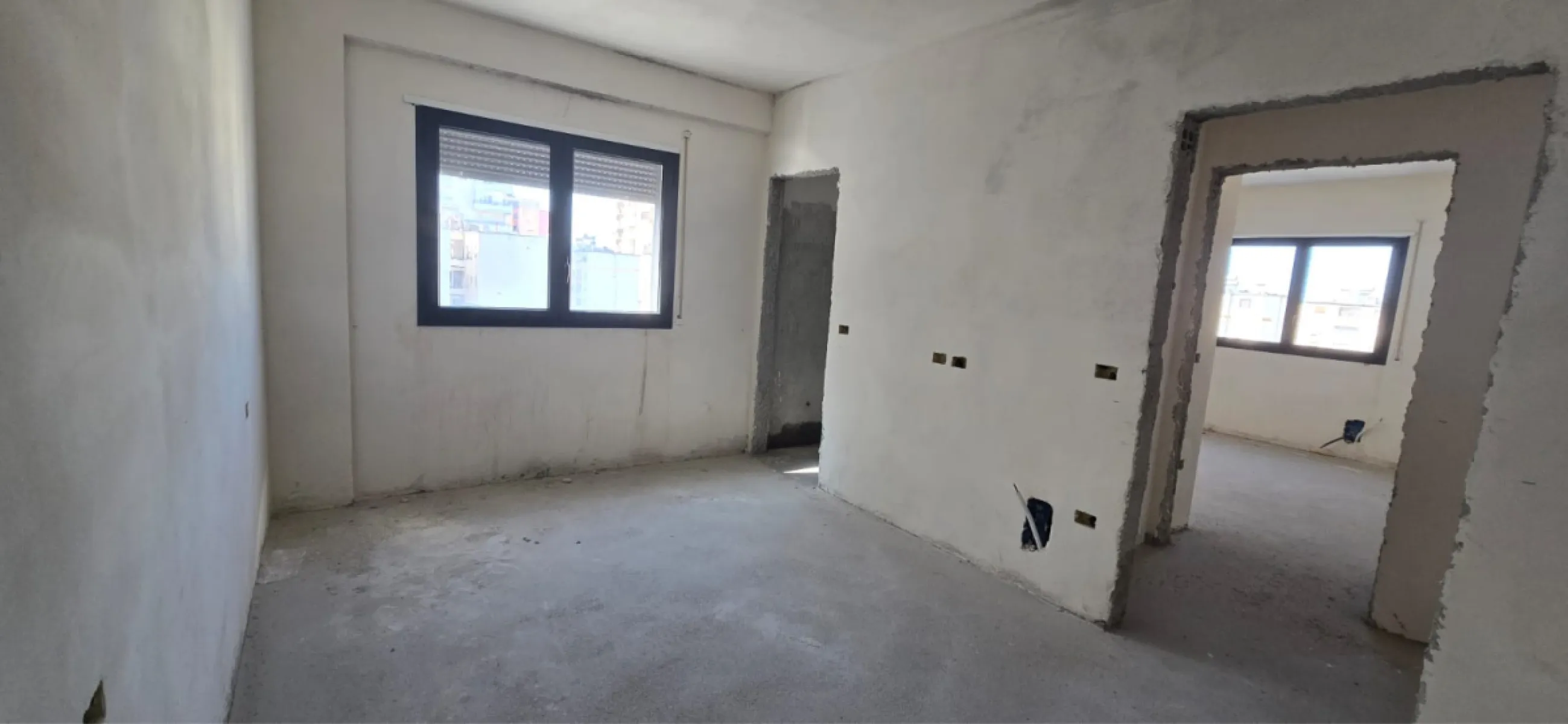 🏡 Apartamente të reja në shitje – Vlorë - Foto 13
