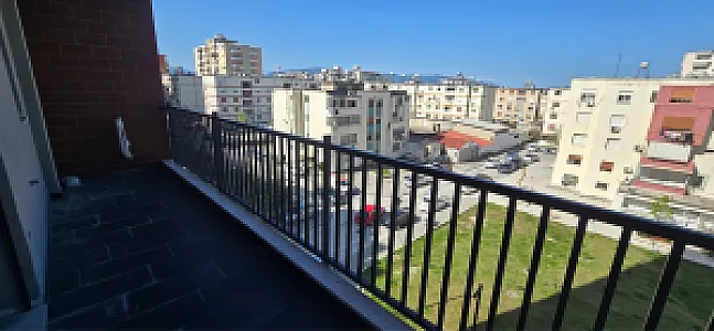 🏡 Apartamente të reja në shitje – Vlorë - Foto 23